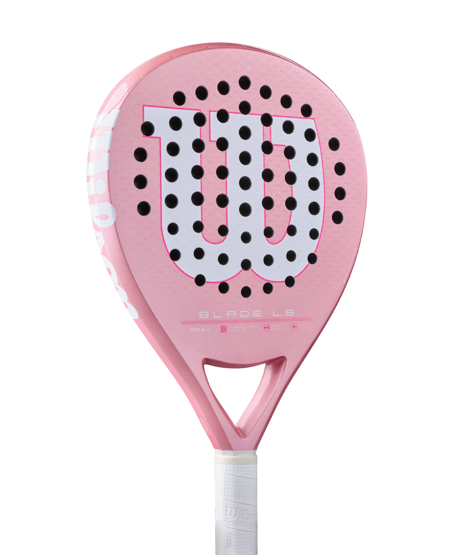 Wilson Blade LS V4 Padel Racket