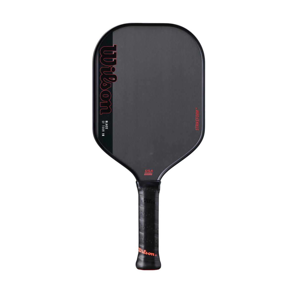 Wilson Blaze Strikefoam™ Tour 16 Pickleball Paddle