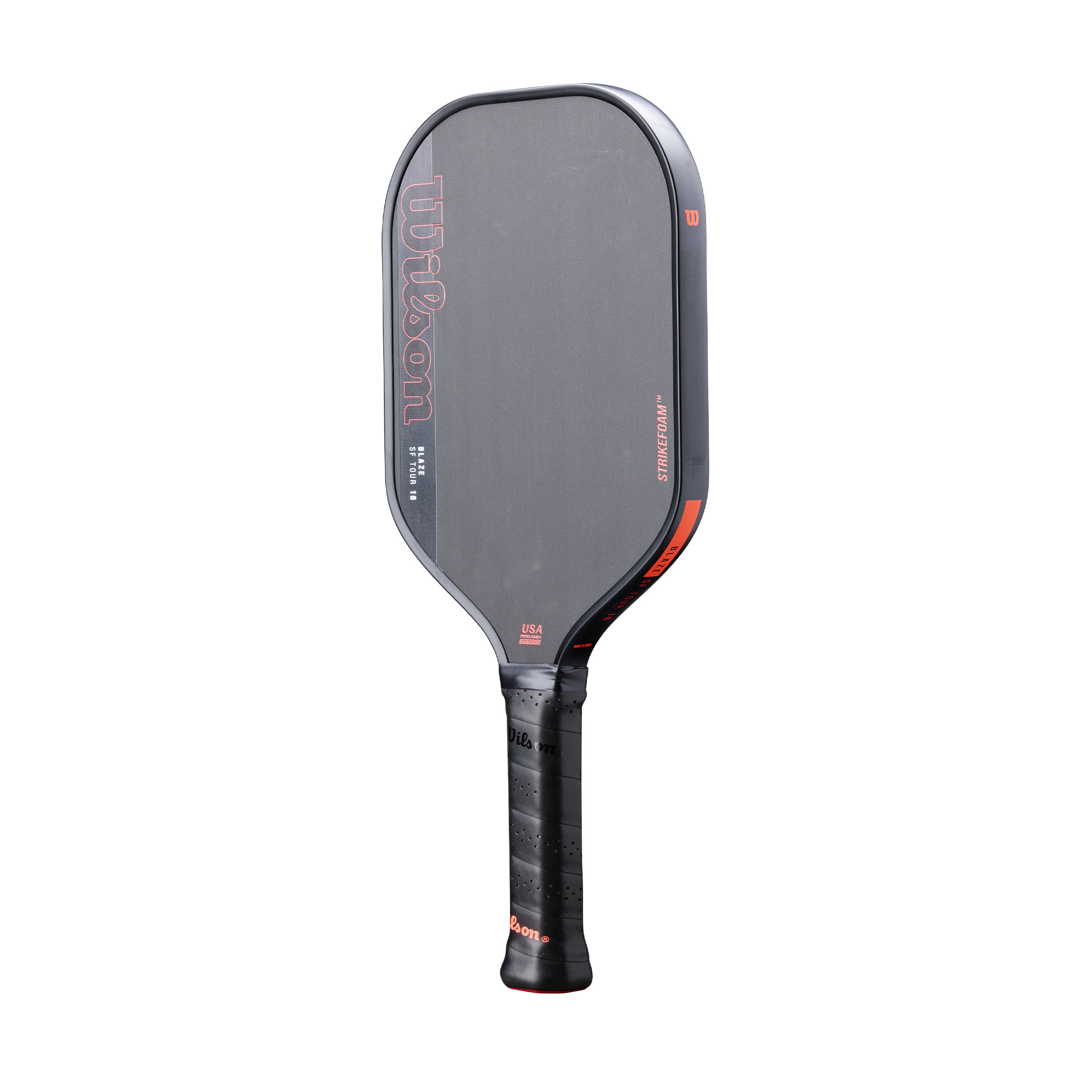 Wilson Blaze Strikefoam™ Tour 16 Pickleball Paddle – Wilson