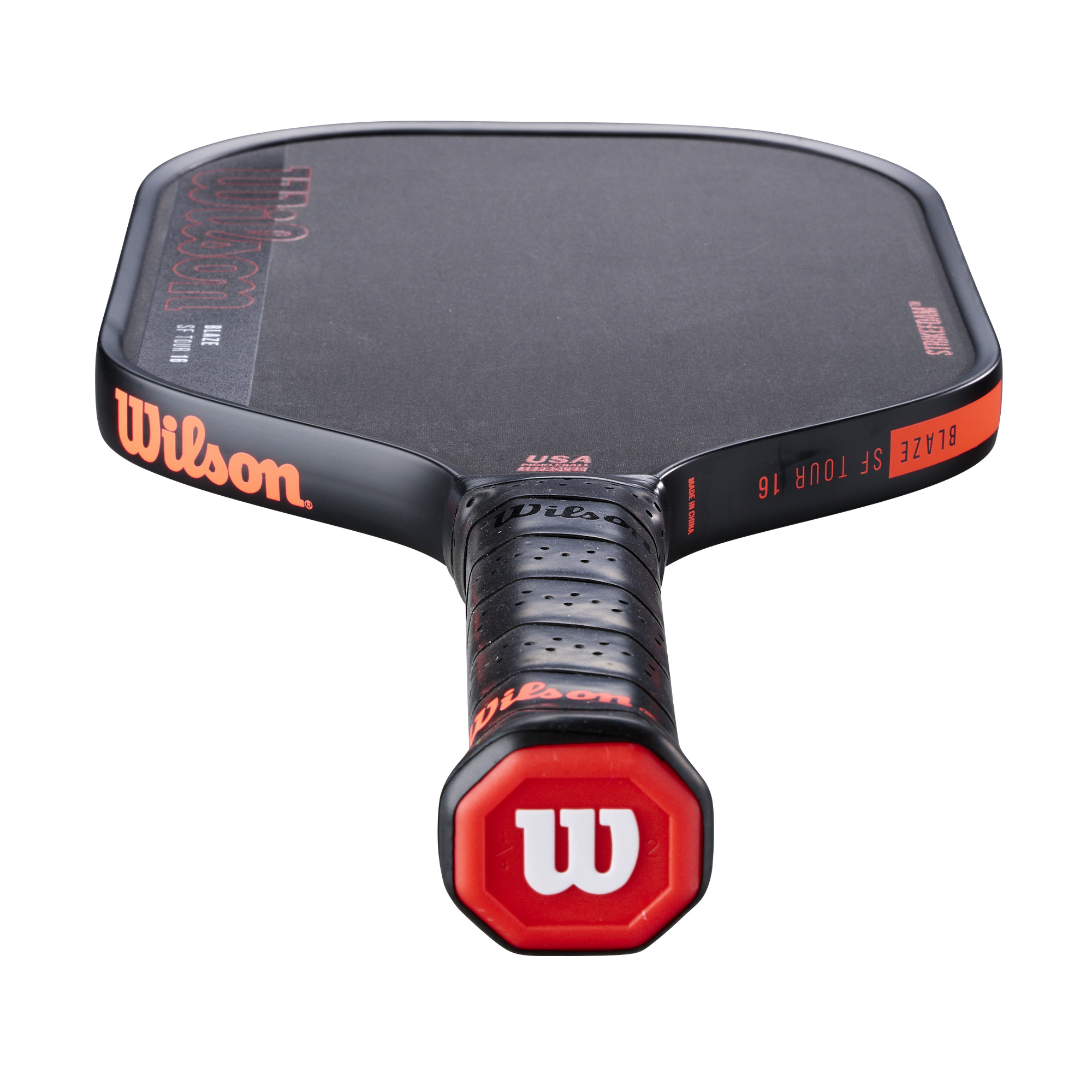 Wilson Blaze Strikefoam™ Tour 16 Pickleball Paddle – Wilson