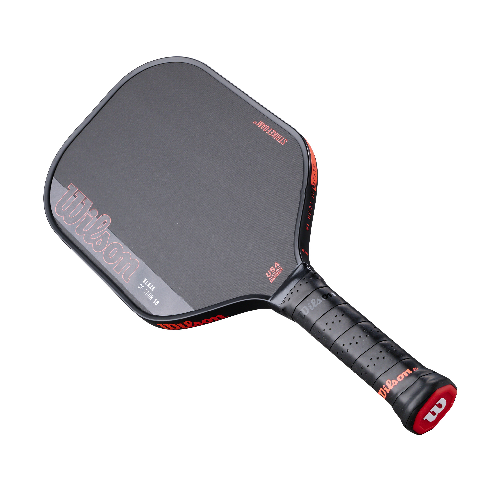 Wilson Blaze Strikefoam™ Tour 16 Pickleball Paddle – Wilson