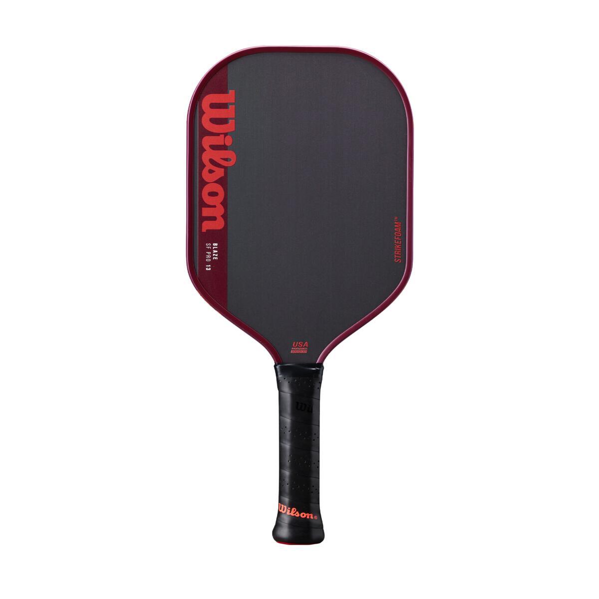 Wilson Blaze 13 Pickleball Paddle