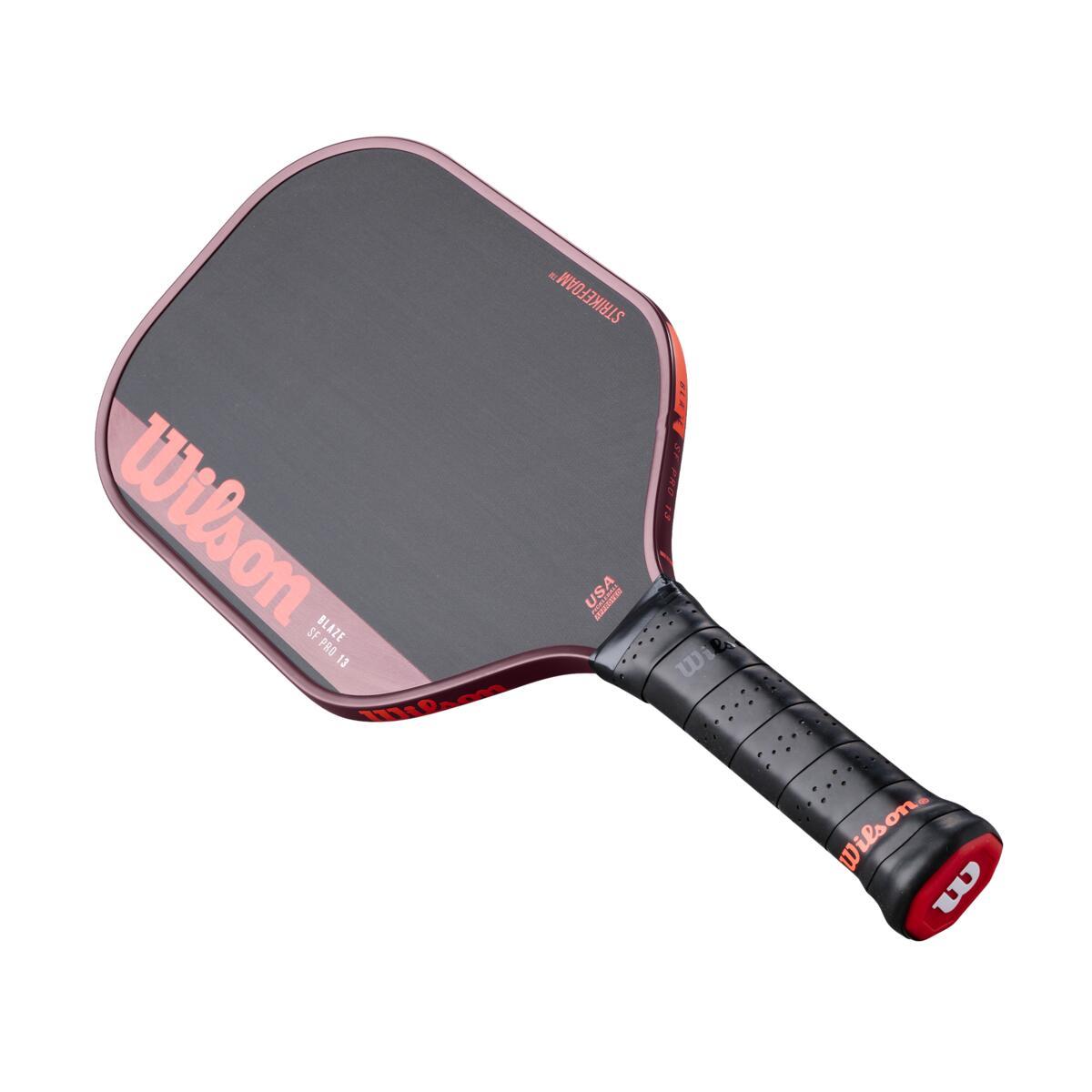 Wilson Blaze 13 Pickleball Paddle