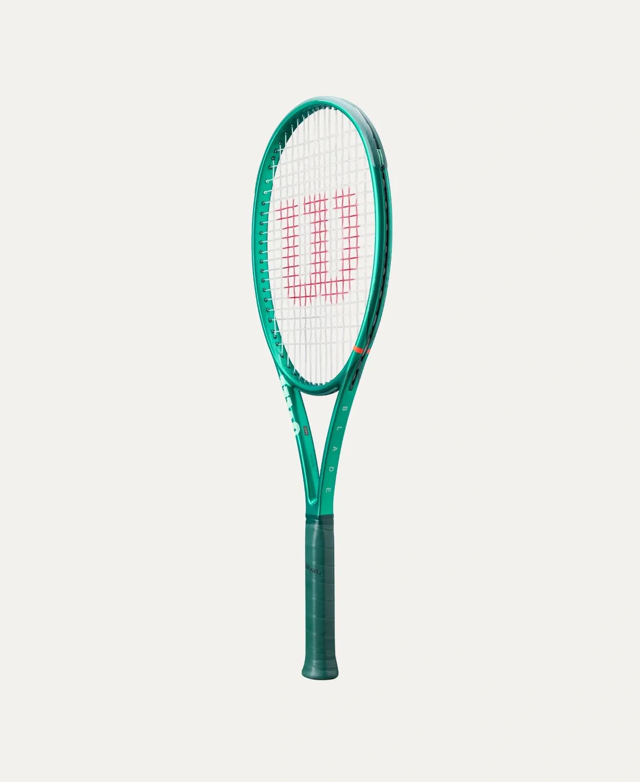 Wilson Blade 98 16x19 V10 Tennis Racket