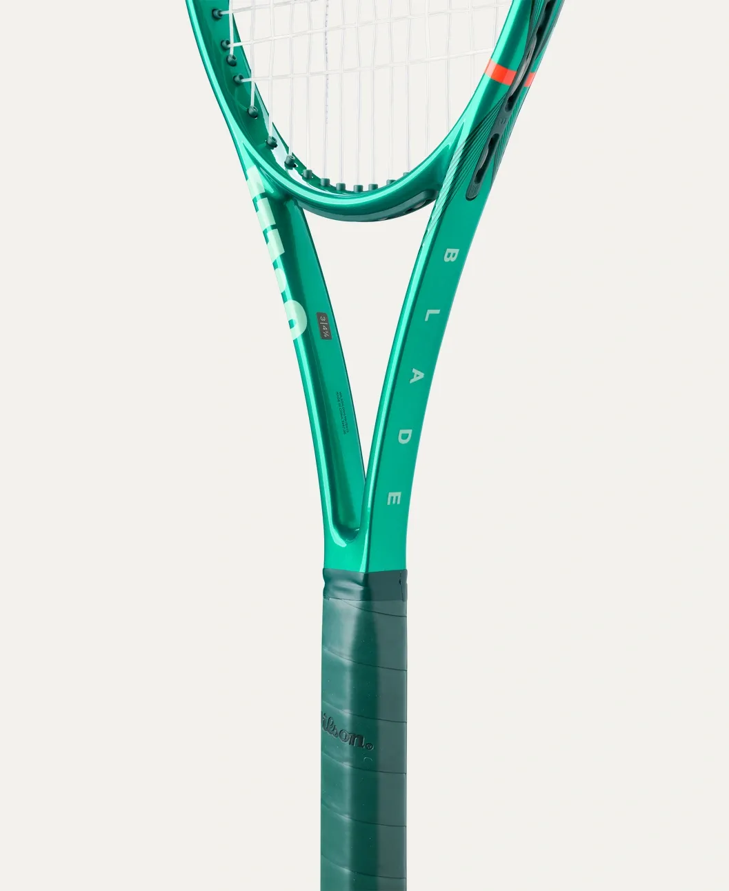 Wilson Blade 98 16x19 V10 Tennis Racket