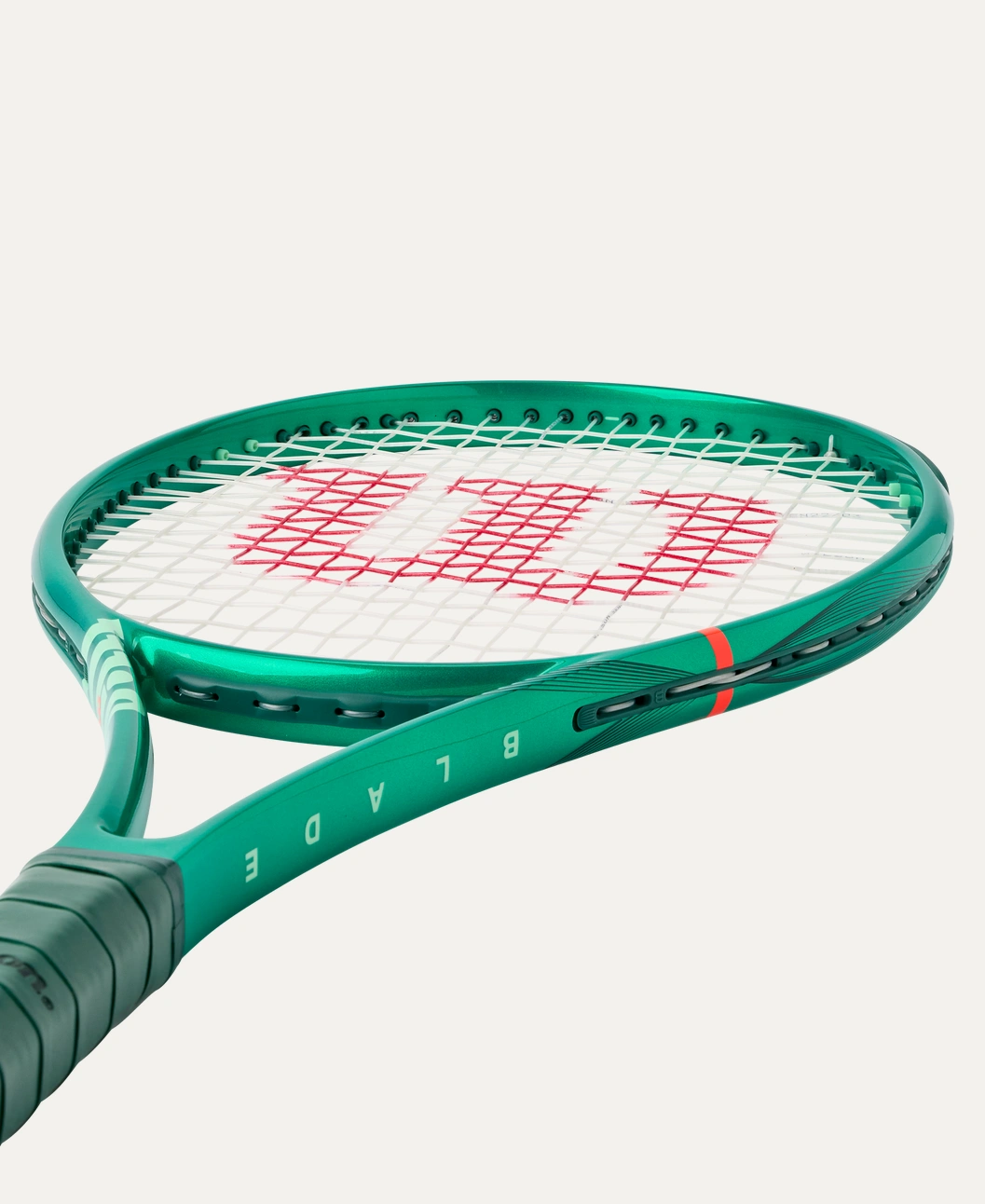 Wilson Blade V10 Racket Line
