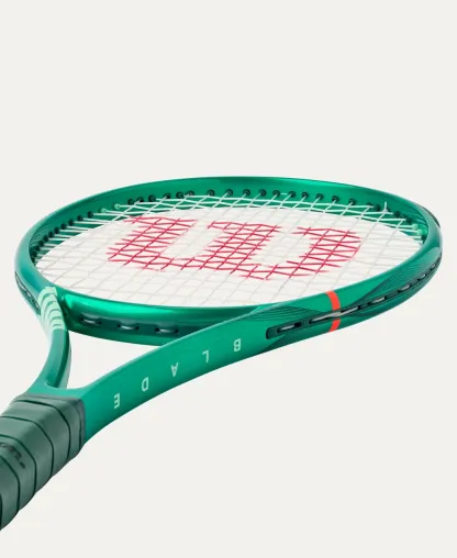 Wilson Blade V10 Racket Line