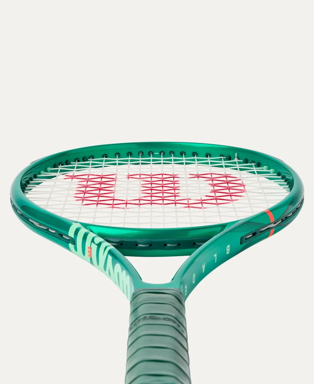 Wilson Blade V10 Racket Line