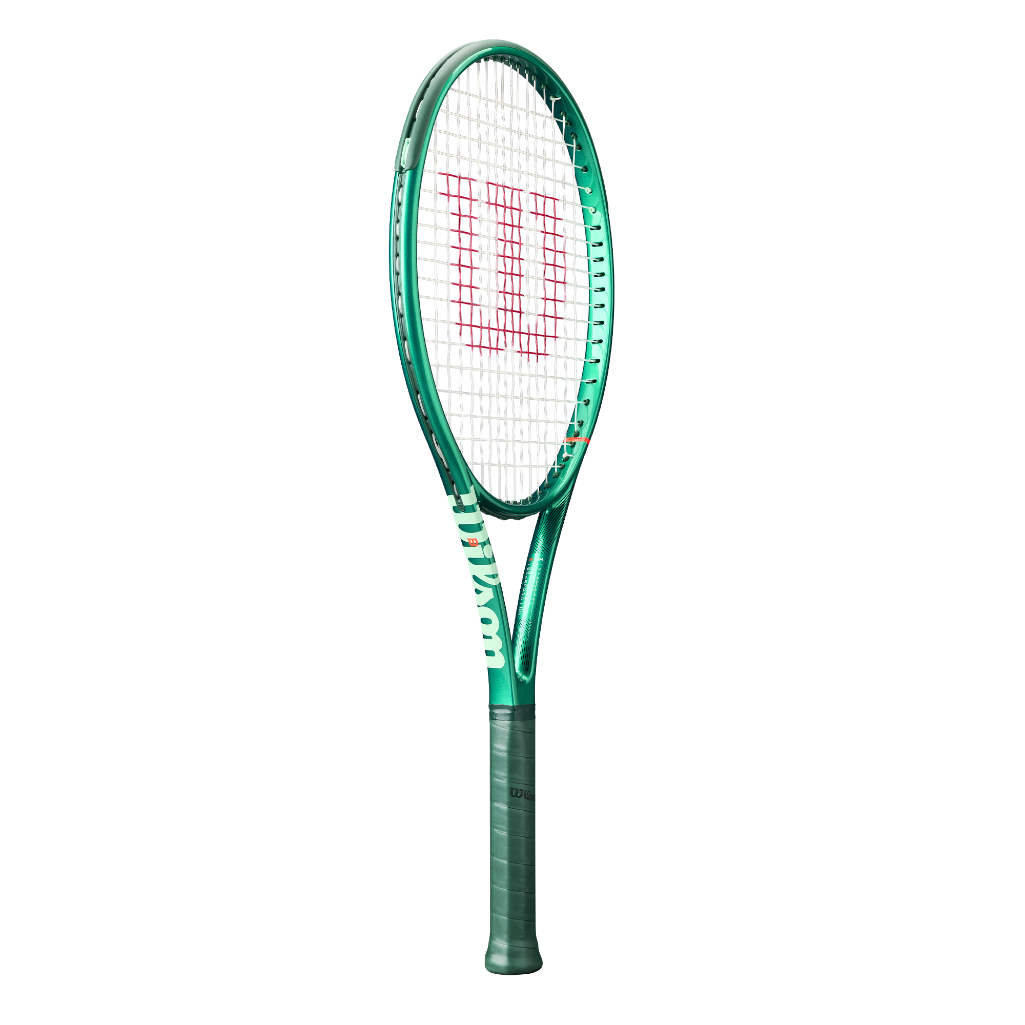 Wilson Blade 104 V10 Tennis Racket (Unstrung)