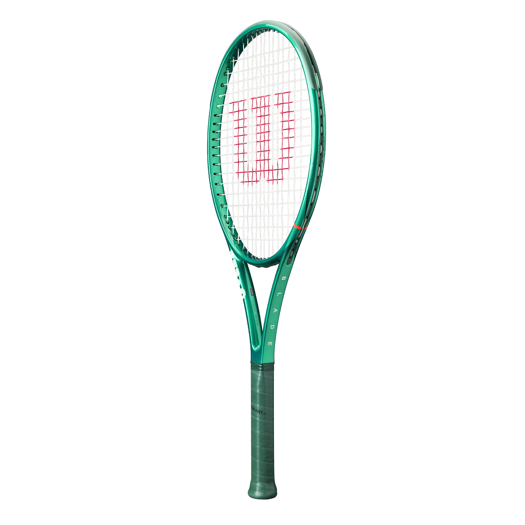 Wilson Blade 104 V10 Tennis Racket (Unstrung)
