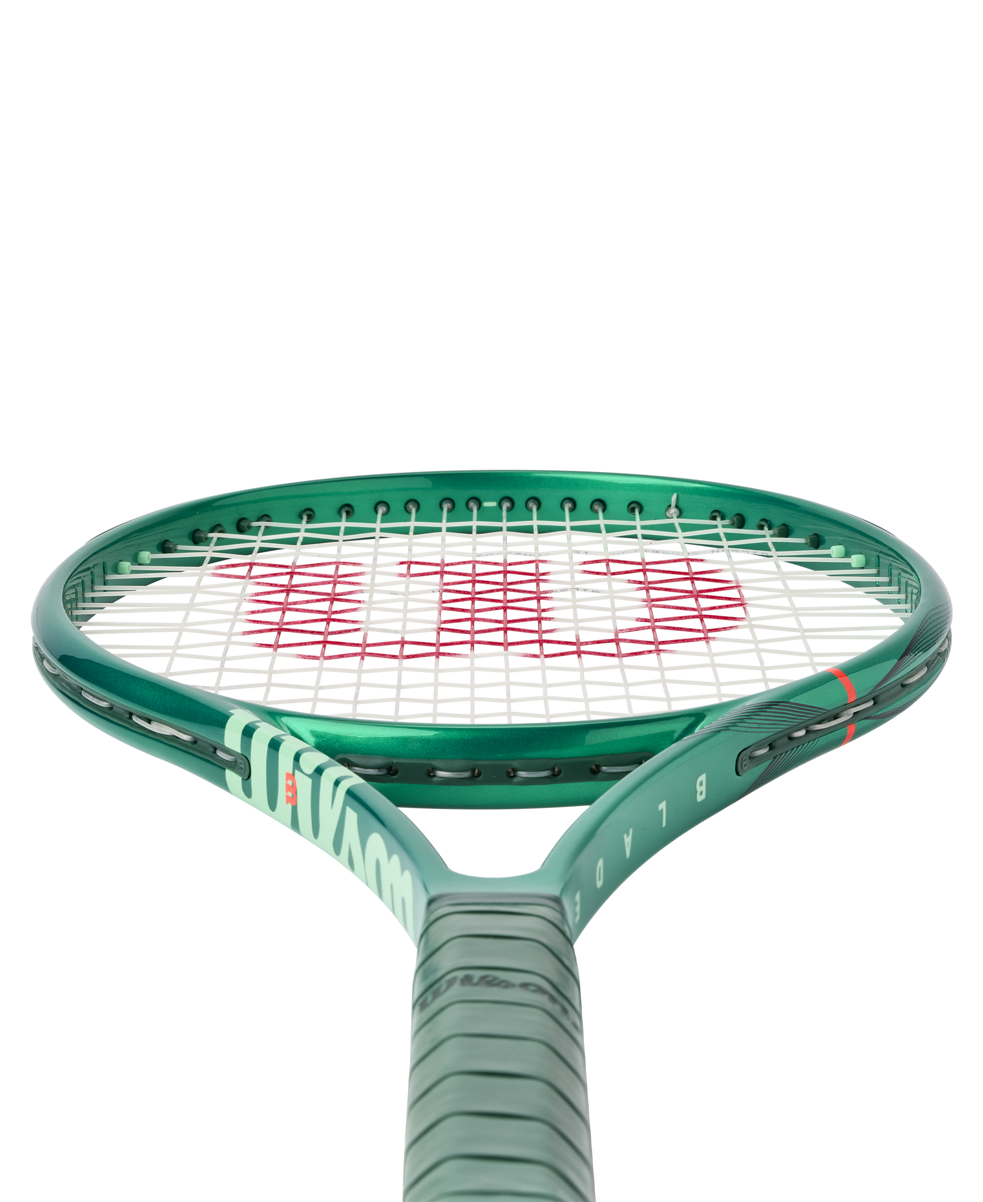 Wilson Blade 104 V10 Tennis Racket (Unstrung)