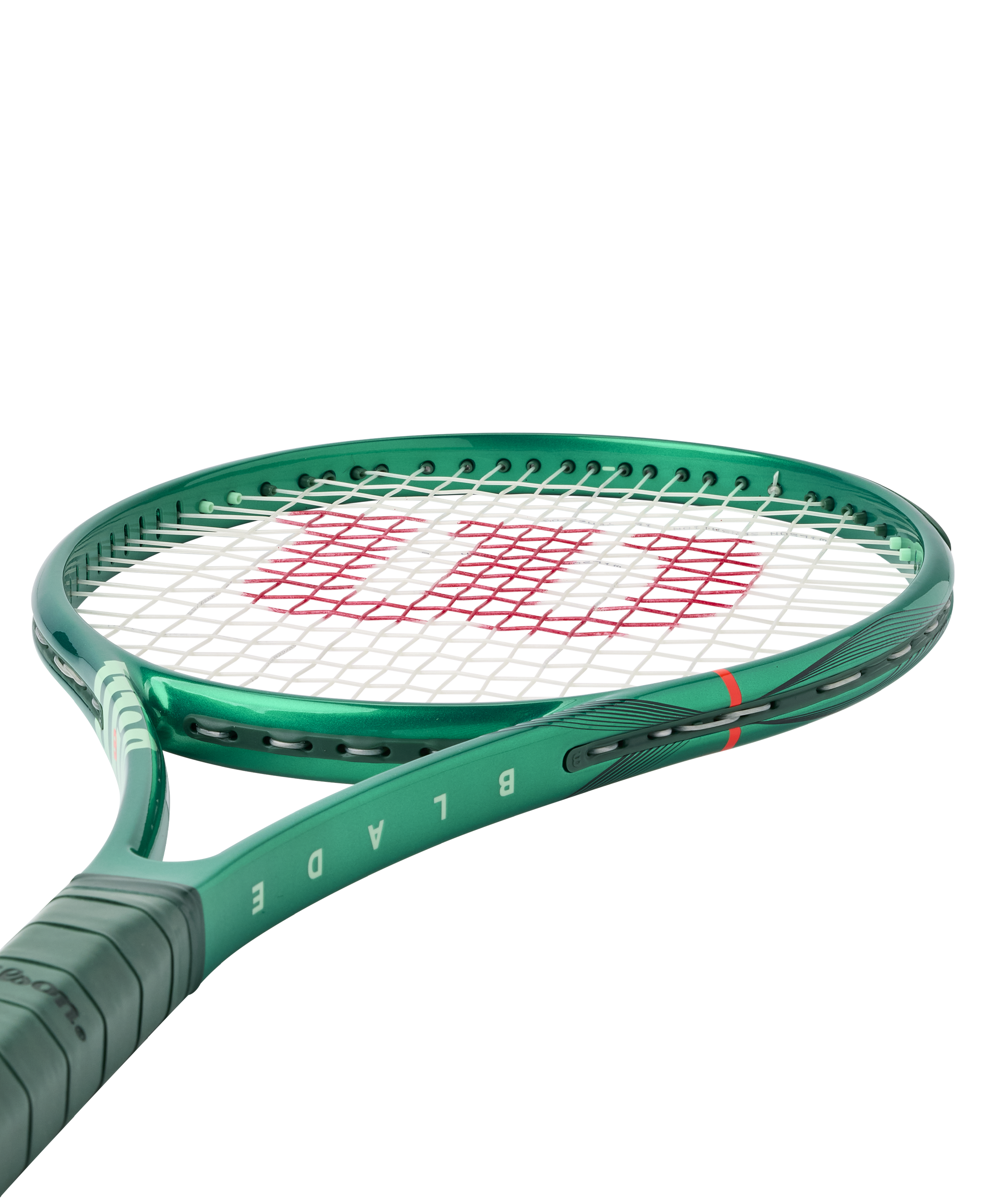 Wilson Blade 104 V10 Tennis Racket (Unstrung)