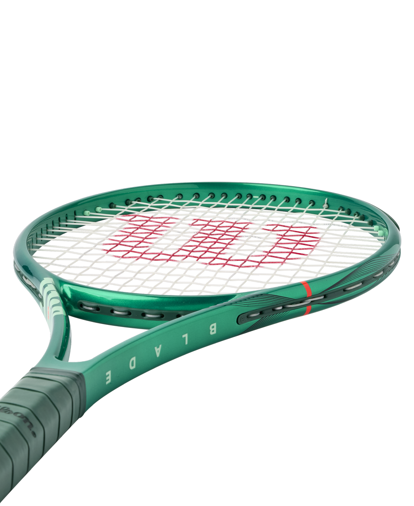 Wilson Blade 104 V10 Tennis Racket (Unstrung)