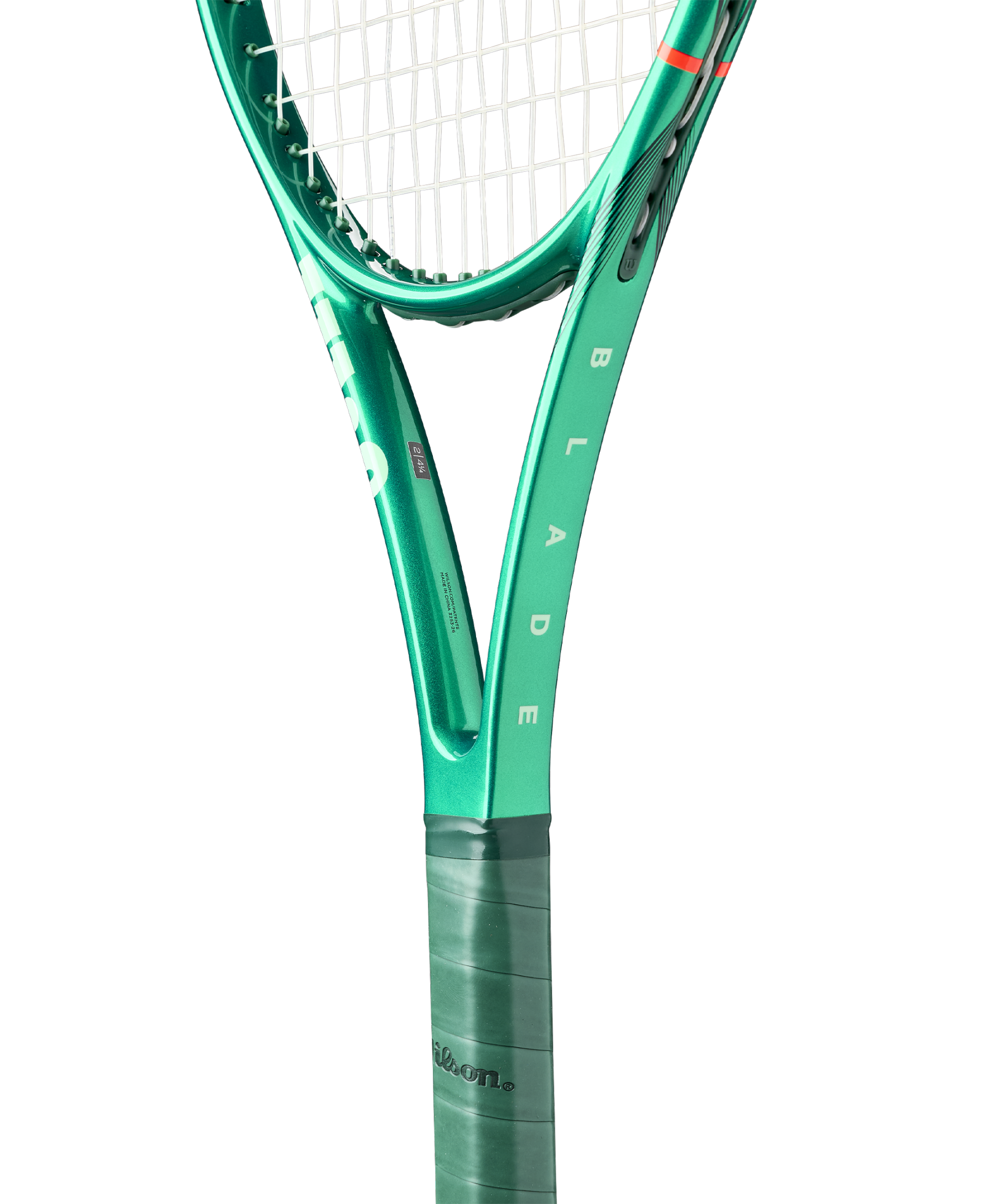 Wilson Blade 104 V10 Tennis Racket (Unstrung)