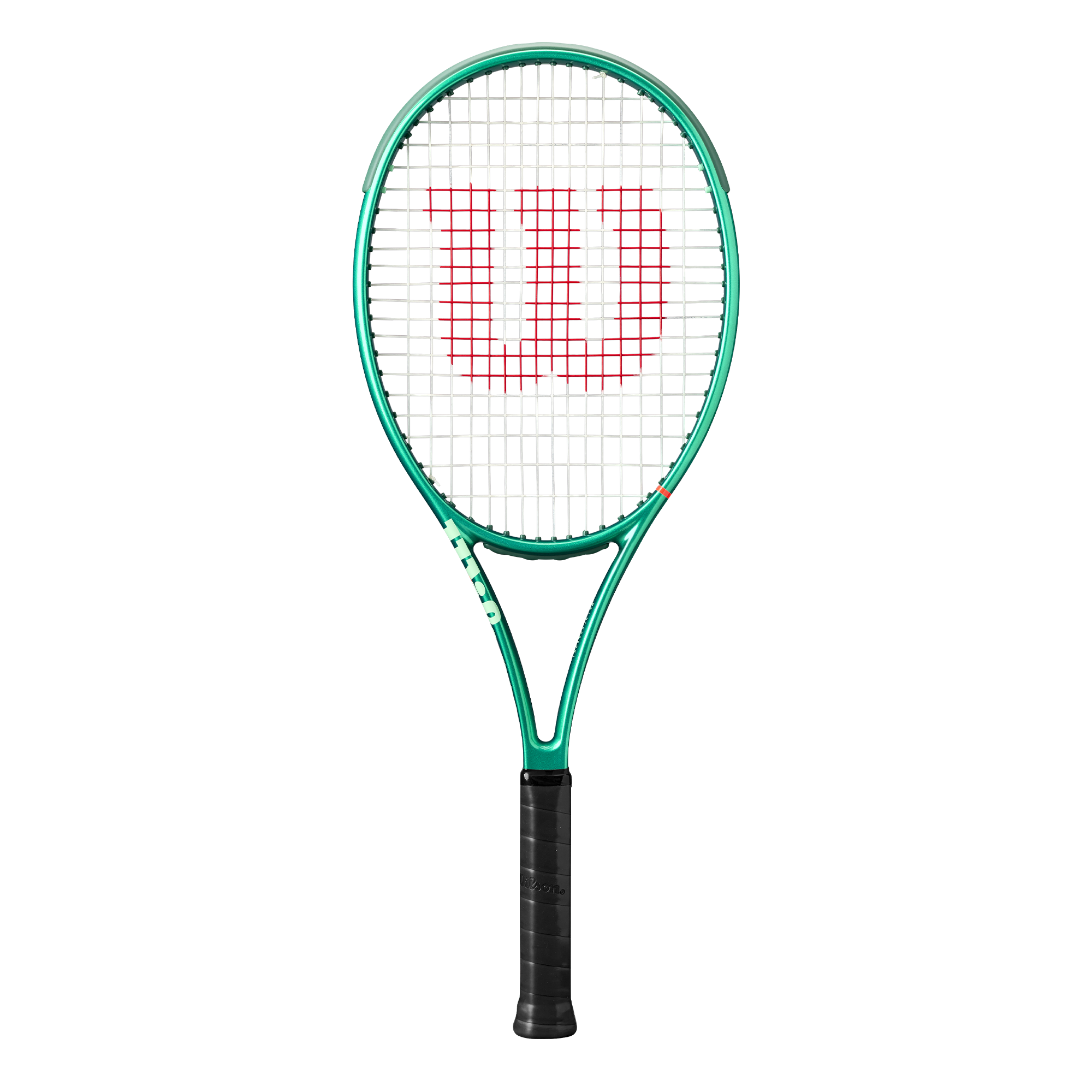 Wilson Blade 101 Team V10 Tennis Racket (Unstrung)
