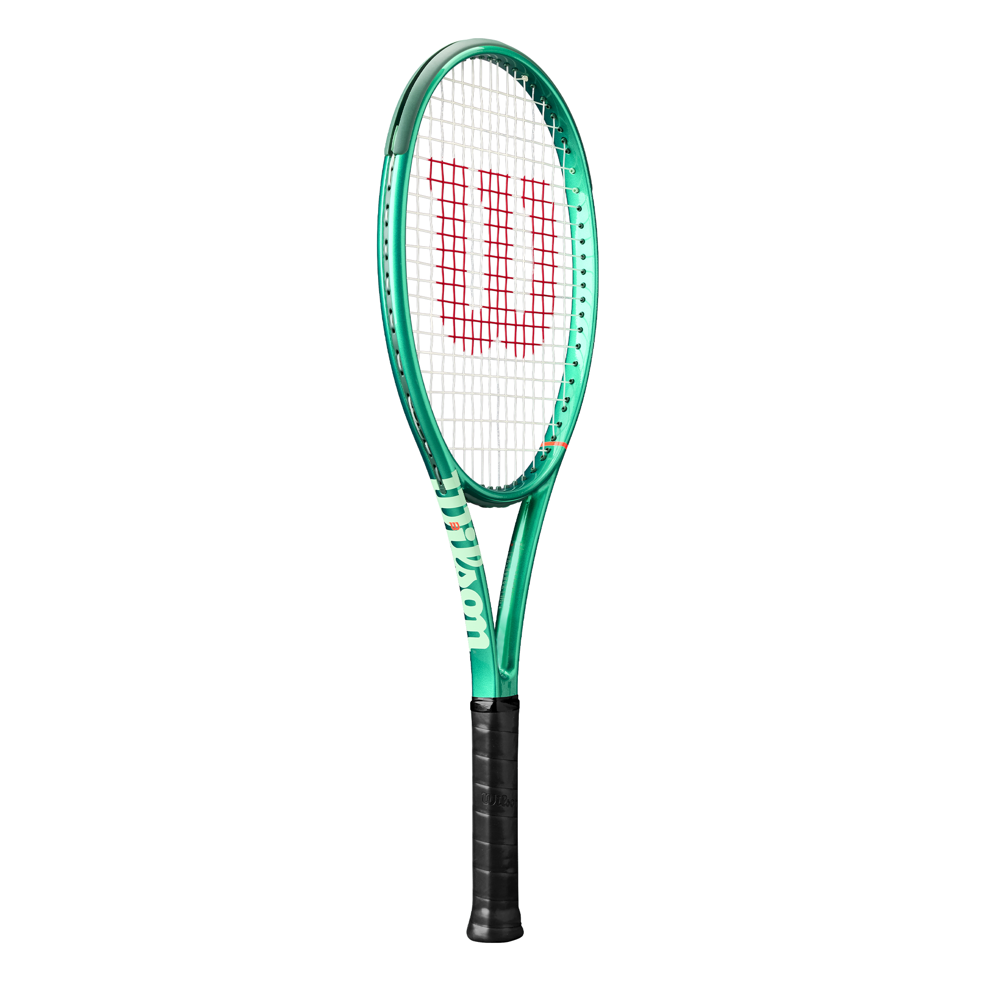 Wilson Blade 101 Team V10 Tennis Racket (Unstrung)