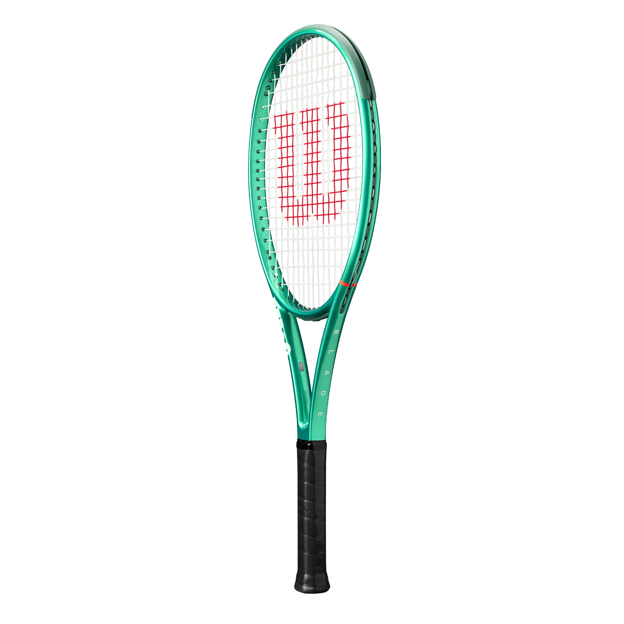 Wilson Blade 101 Team V10 Tennis Racket (Unstrung)