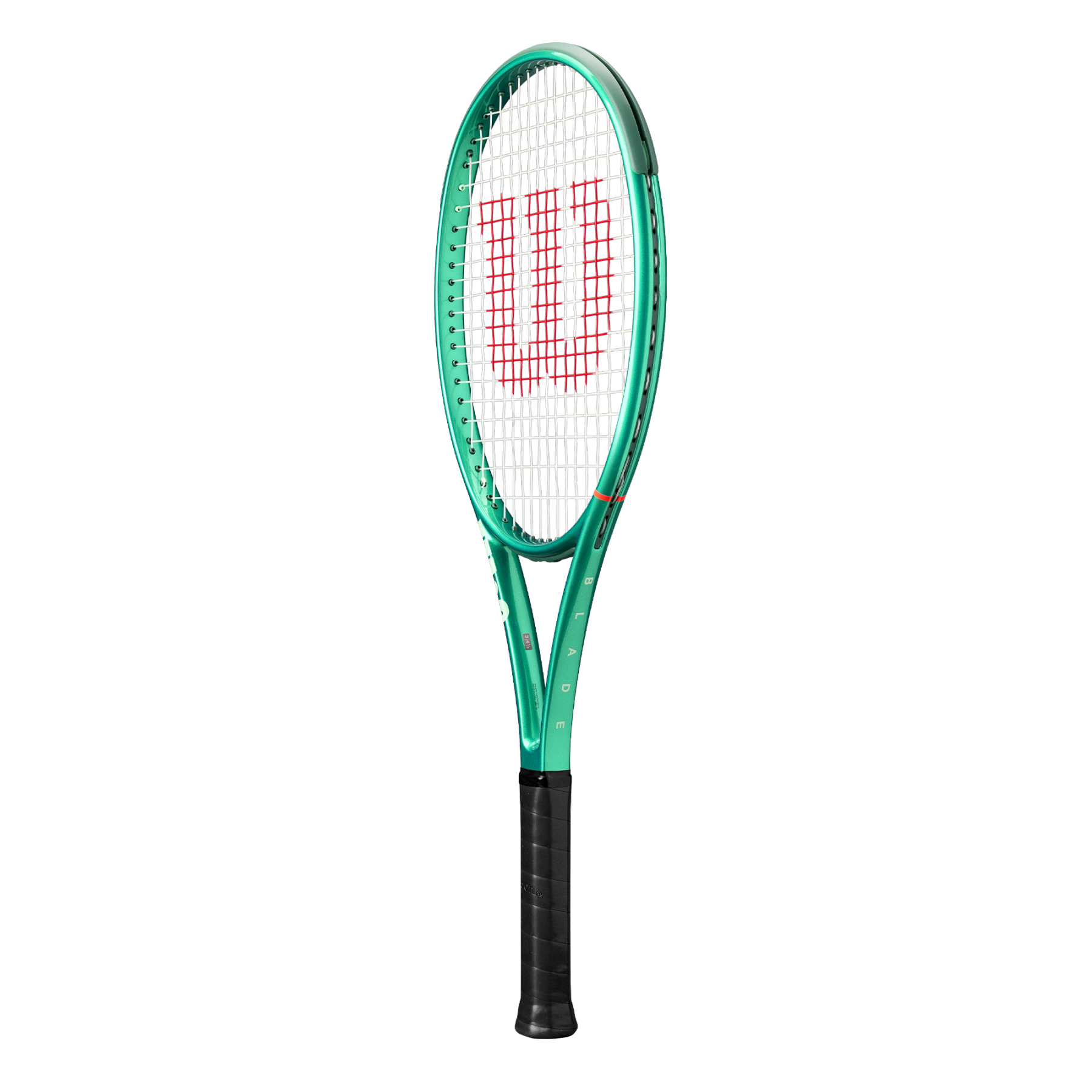 Wilson Blade 101 Team V10 Tennis Racket (Unstrung)