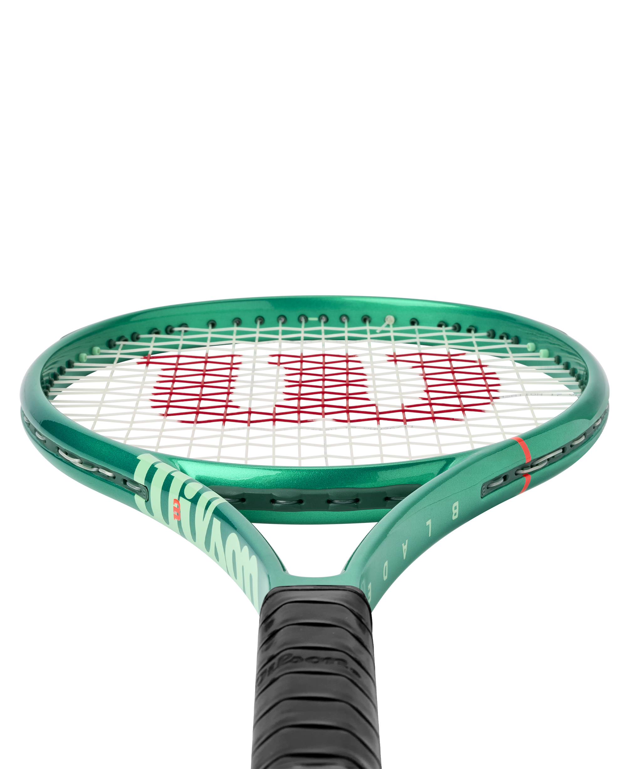 Wilson Blade 101 Team V10 Tennis Racket (Unstrung)