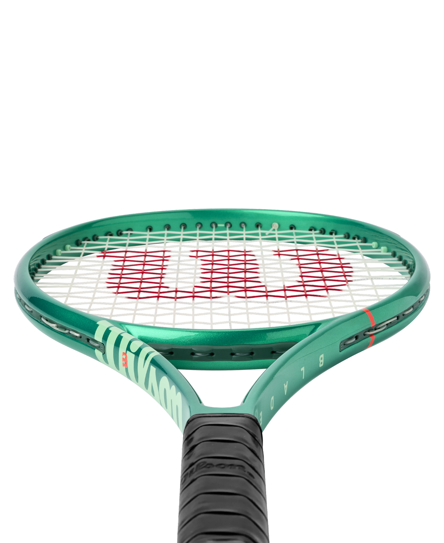 Wilson Blade 101 Team V10 Tennis Racket (Unstrung)