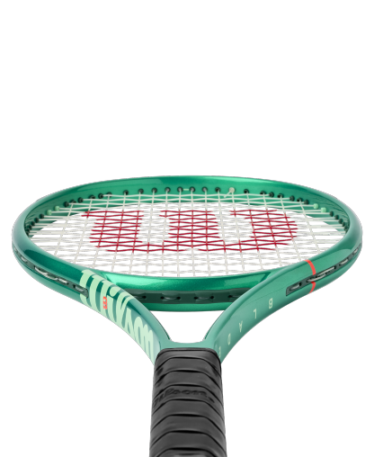 Wilson Blade 101 Team V10 Tennis Racket (Unstrung)
