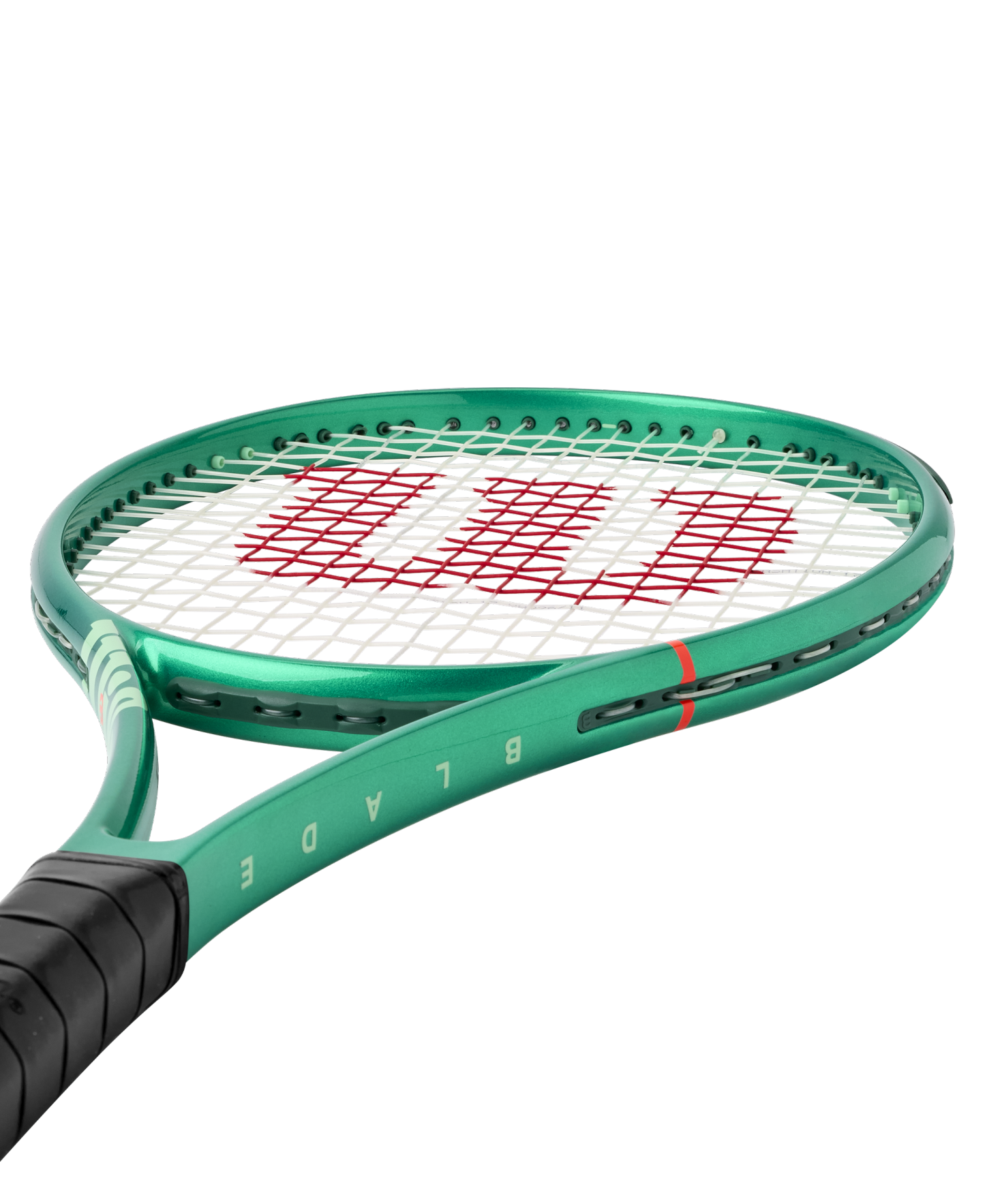 Wilson Blade 101 Team V10 Tennis Racket (Unstrung)