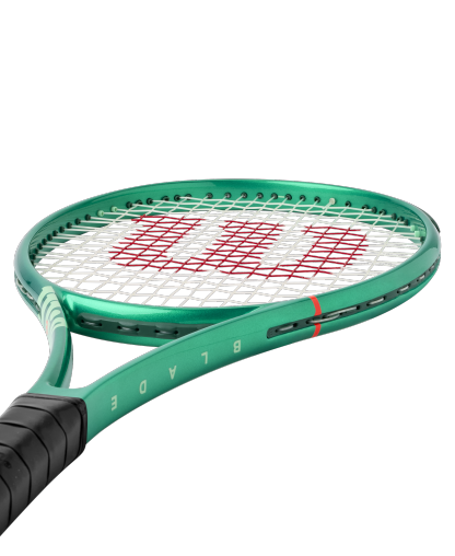 Wilson Blade 101 Team V10 Tennis Racket (Unstrung)