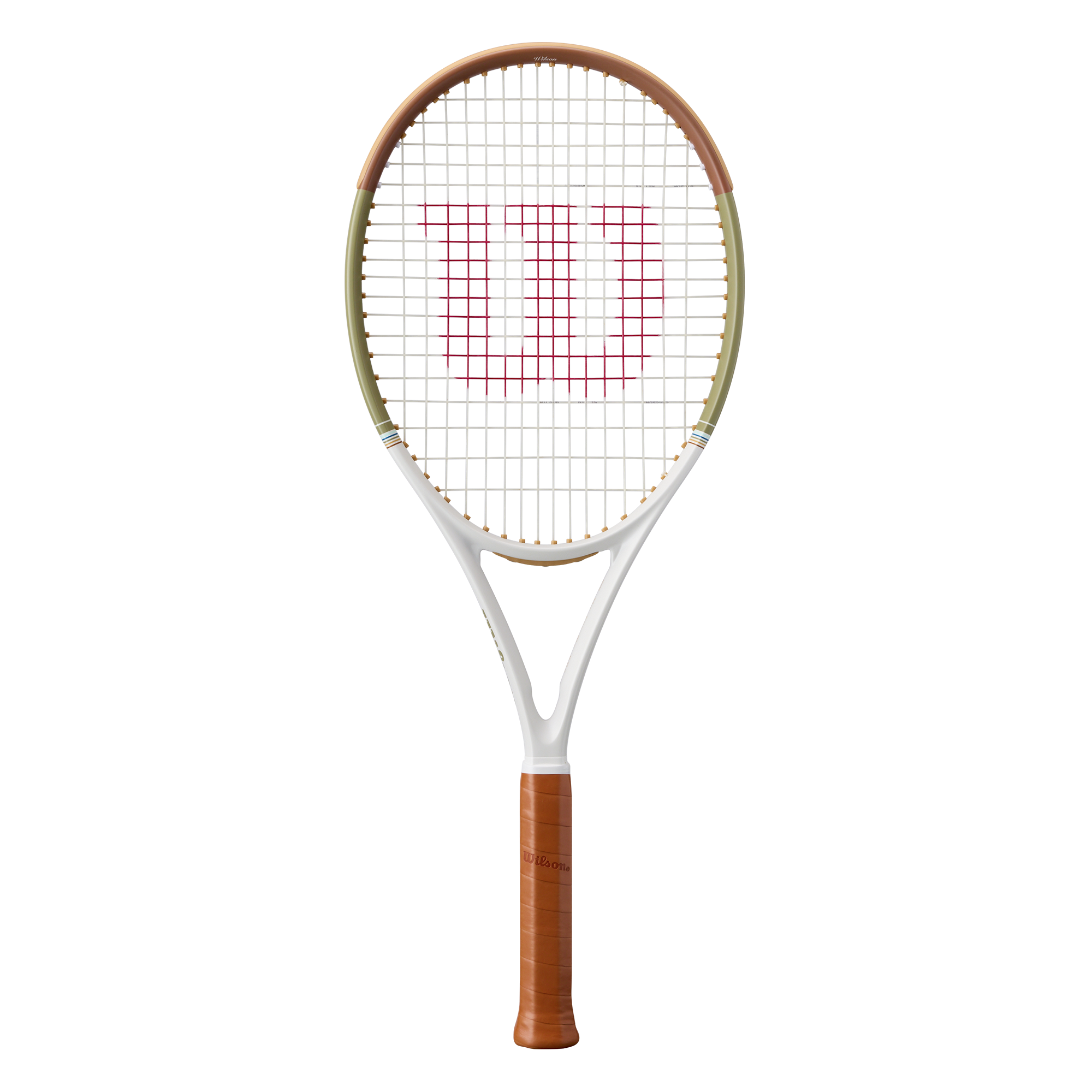 Wilson Clash 100l V3 Desert Frm