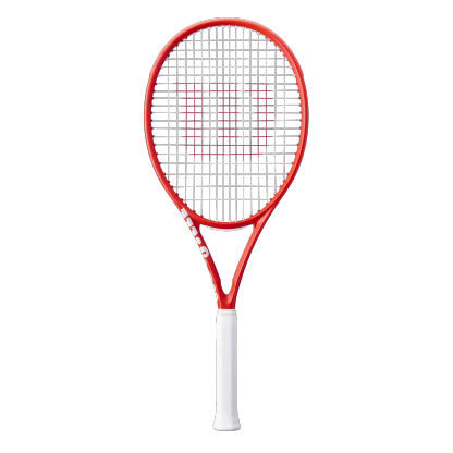 Wilson Clash 100UL V3 Reverse Tennis Racket (Unstrung)