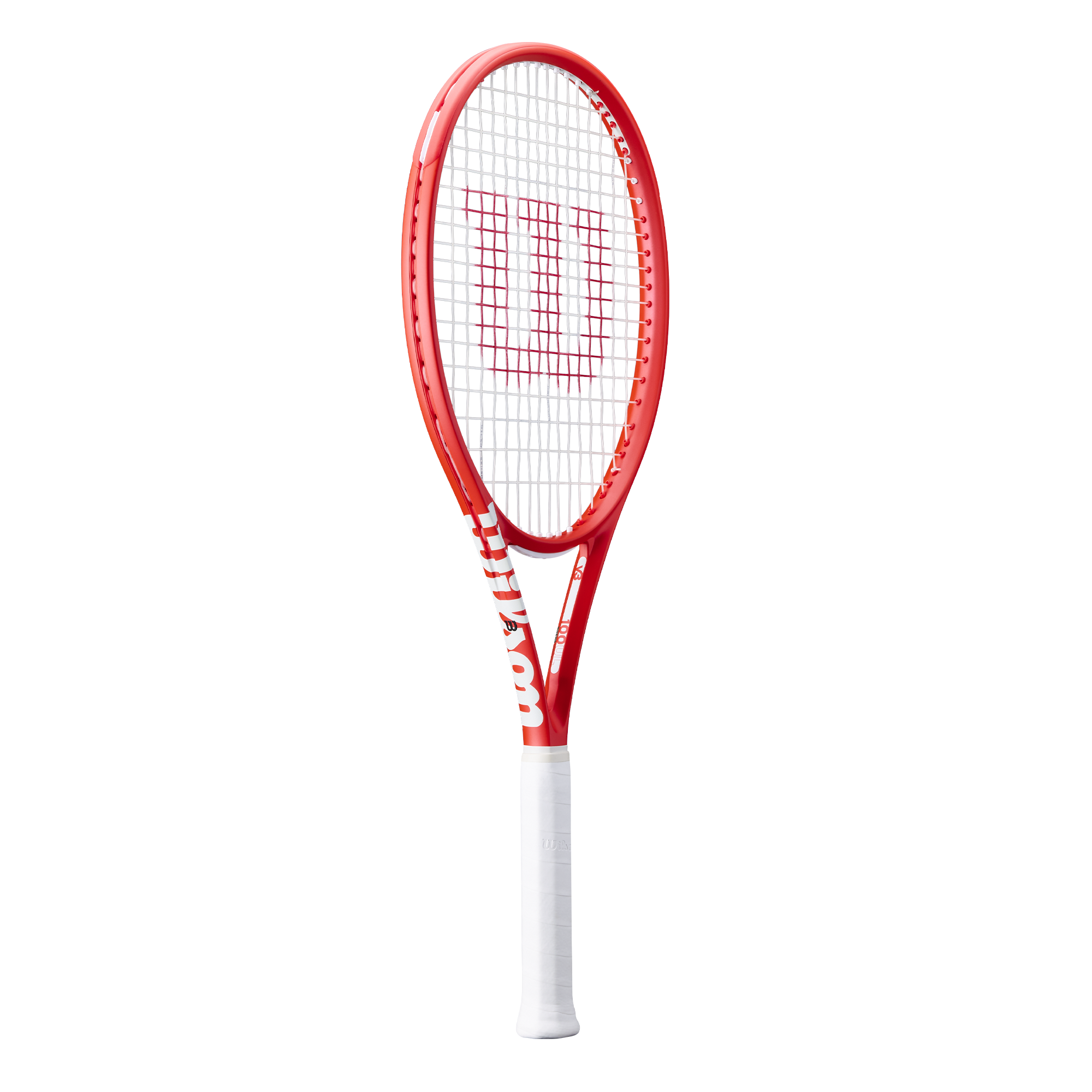 Wilson Clash 100UL V3 Reverse Tennis Racket (Unstrung)