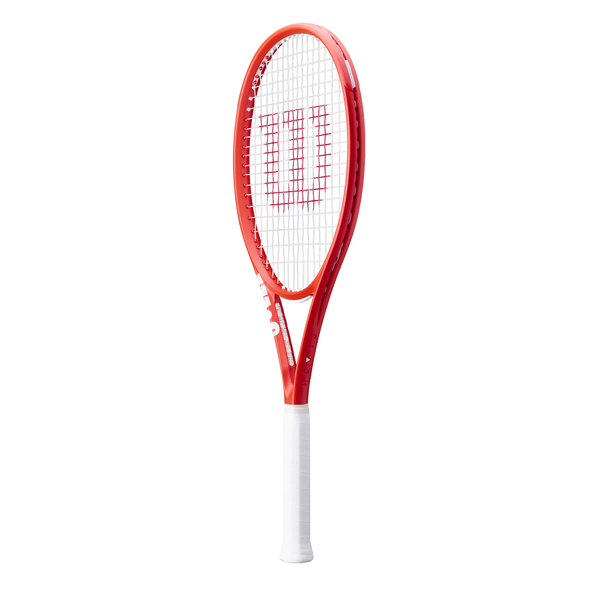 Wilson Clash 100UL V3 Reverse Tennis Racket (Unstrung)