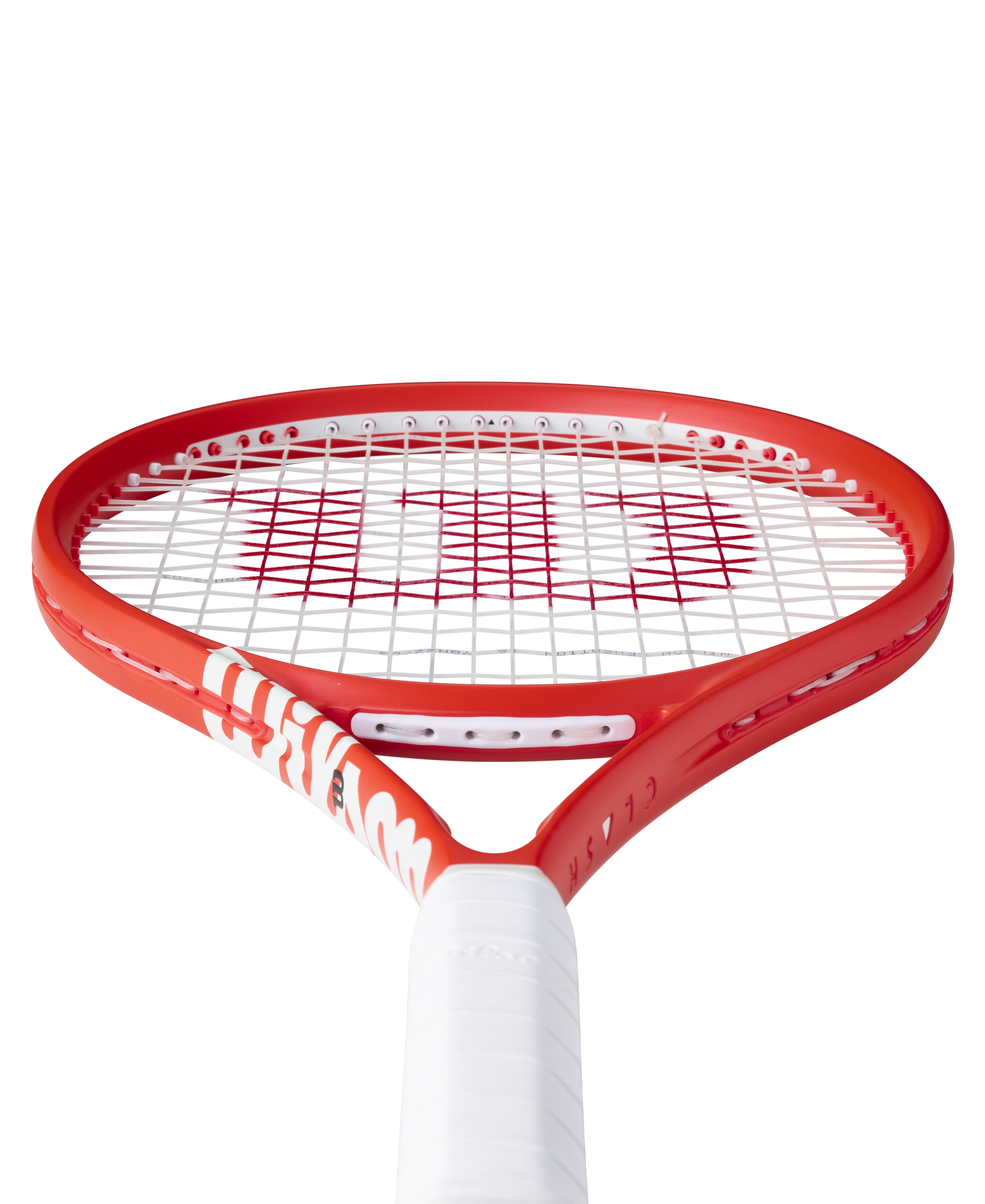 Wilson Clash 100UL V3 Reverse Tennis Racket (Unstrung)