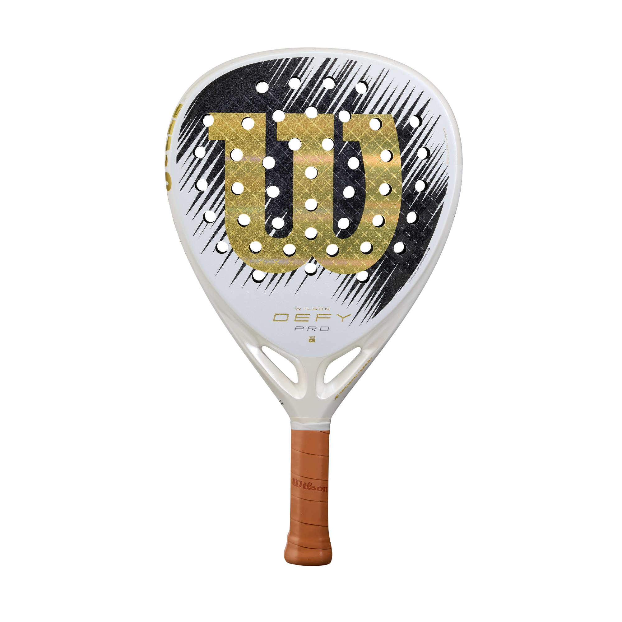 Defy Pro V1 SE Padel Racket