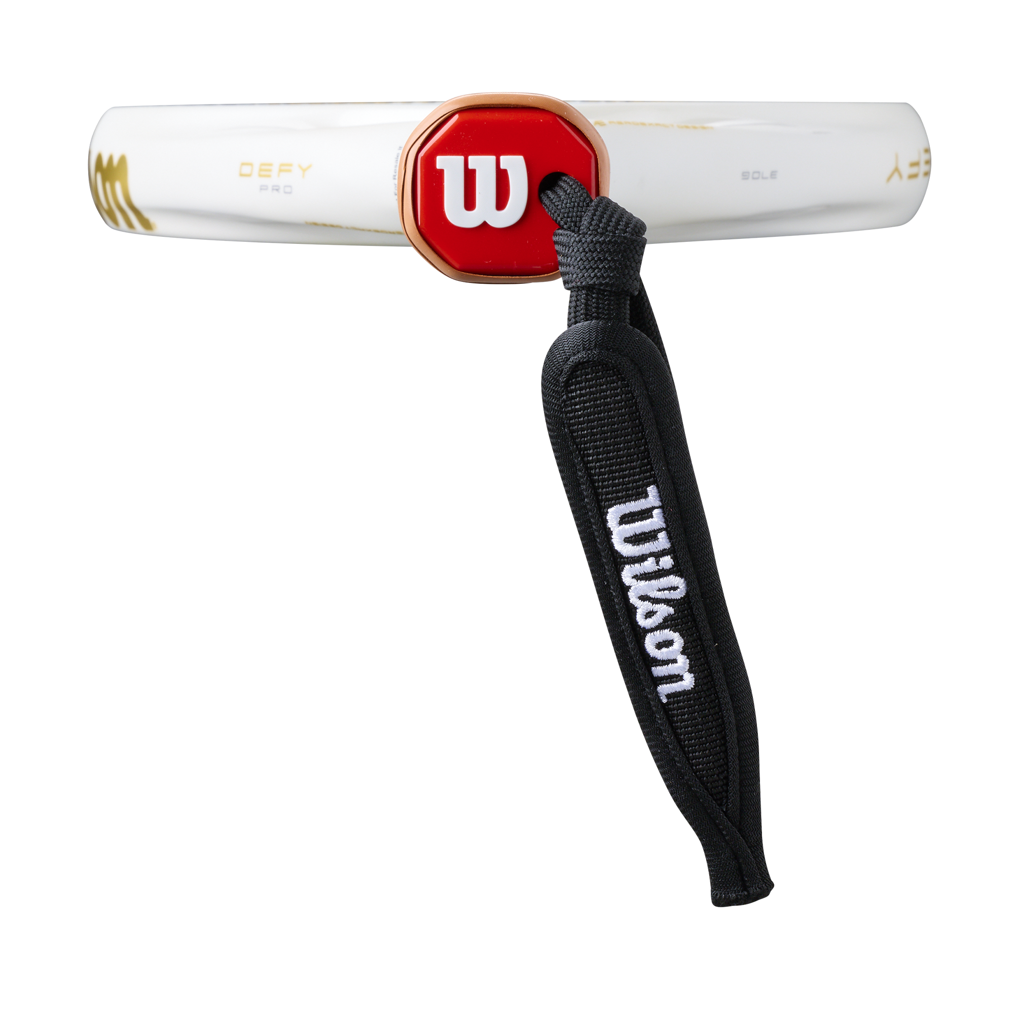 Defy Pro V1 SE Padel Racket