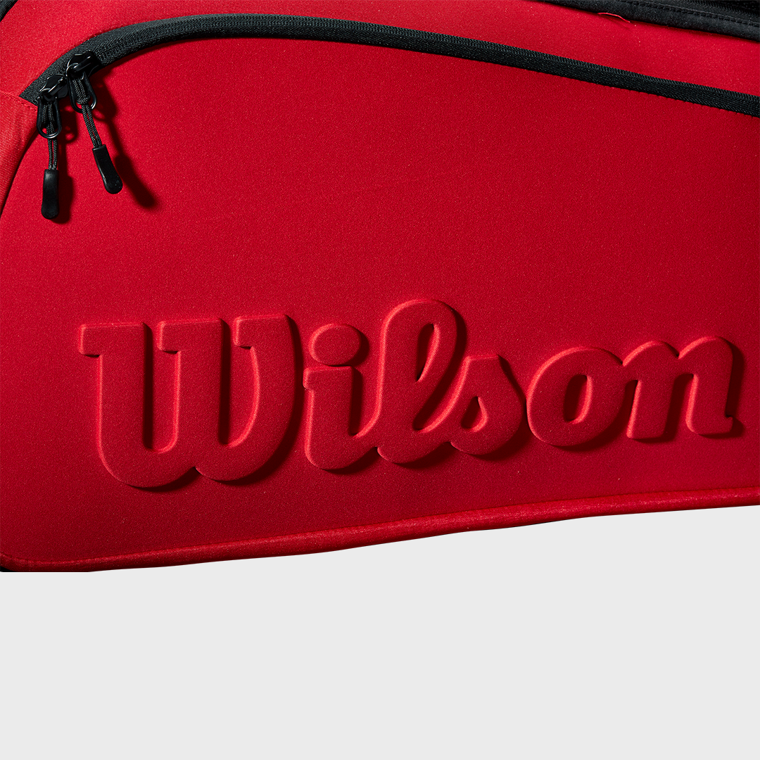 Wilson Breakpoint Seamless Tee
