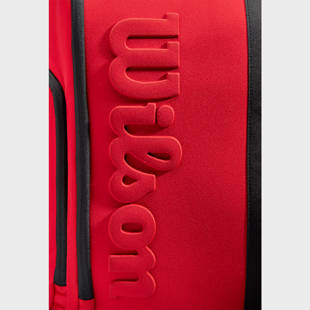 Wilson Breakpoint Seamless Tee