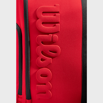 Wilson Breakpoint Seamless Tee