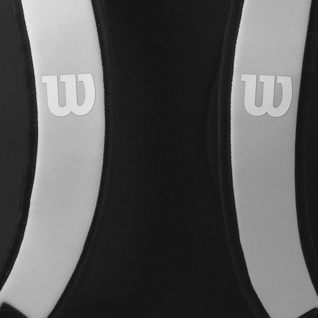 Wilson Breakpoint Seamless Tee