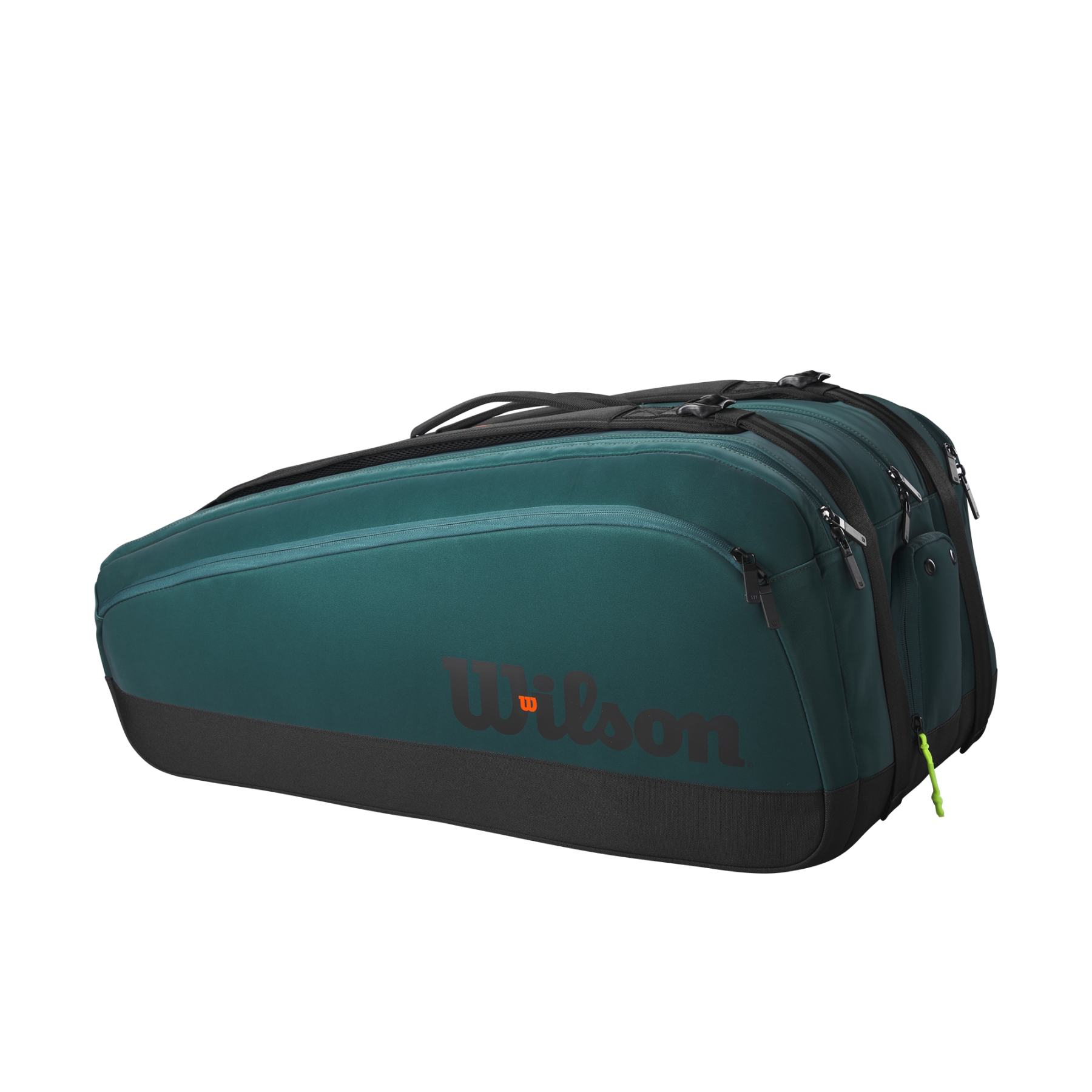 BLADE SUPER TOUR 15PK V9 GREEN