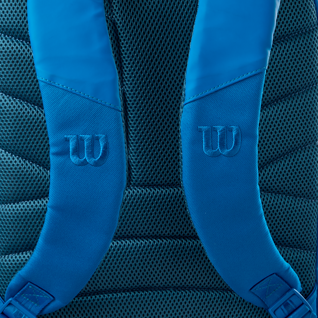 Wilson Breakpoint Seamless Tee
