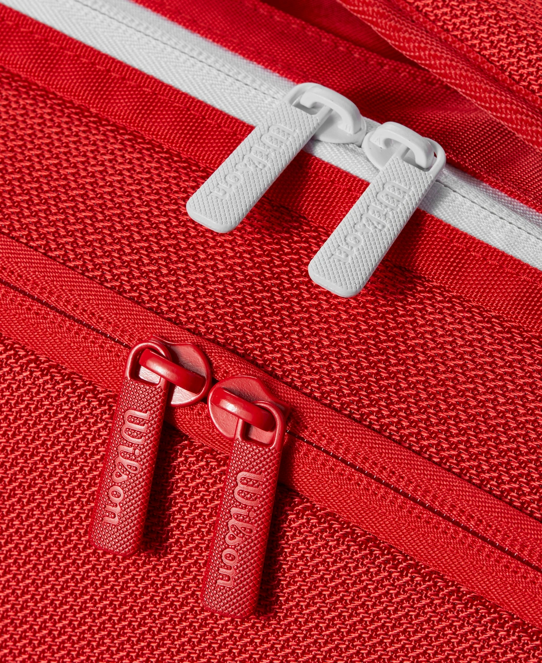Wilson Super Tour Red 6 Pack