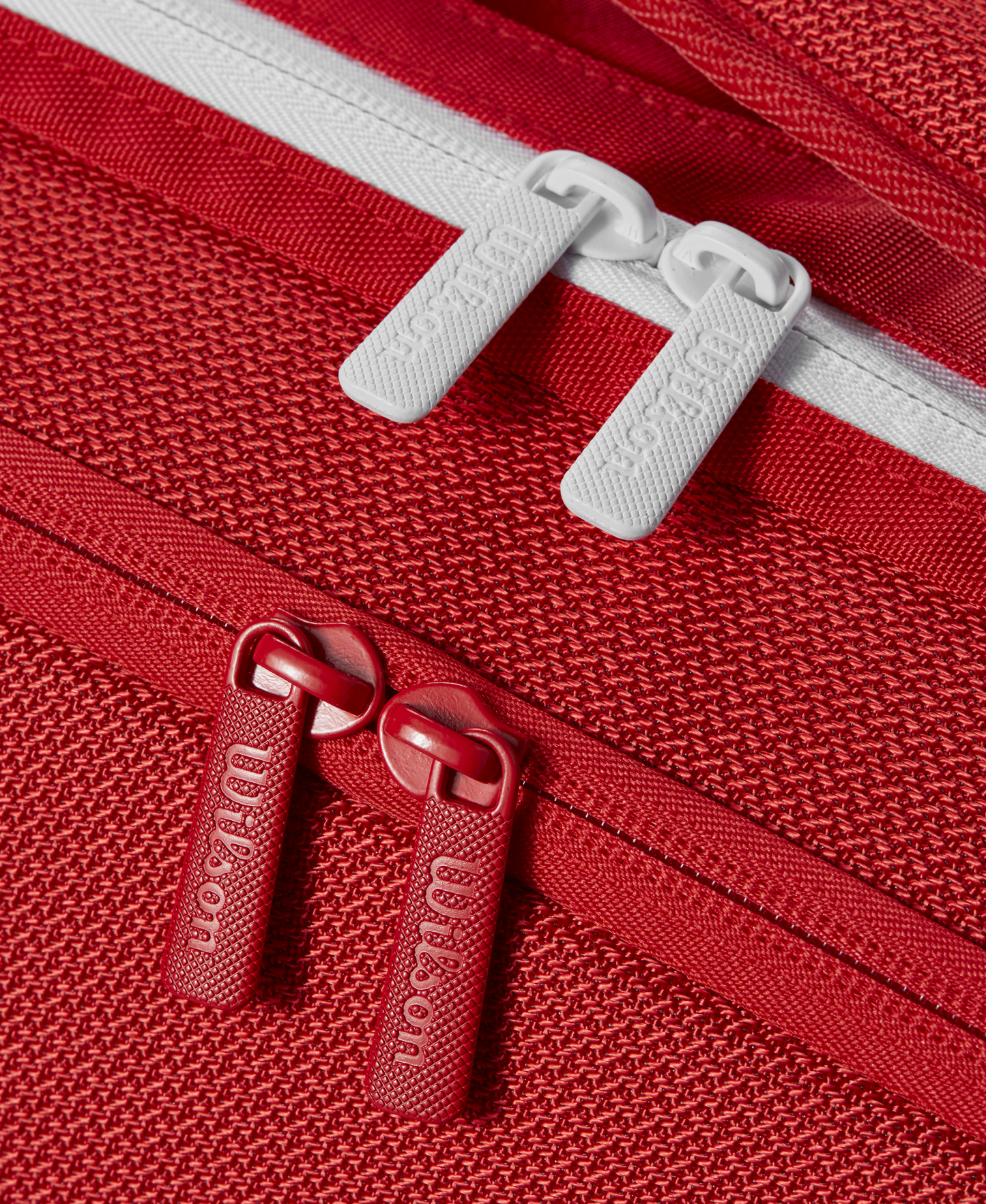 SUPER TOUR WILSON RED BACKPACK RED