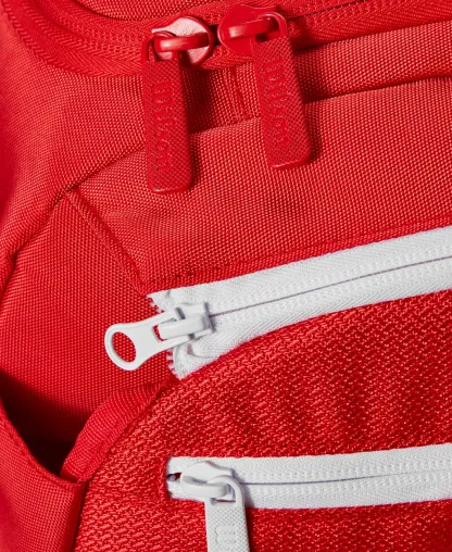 Wilson Super Tour Red Small Duffle