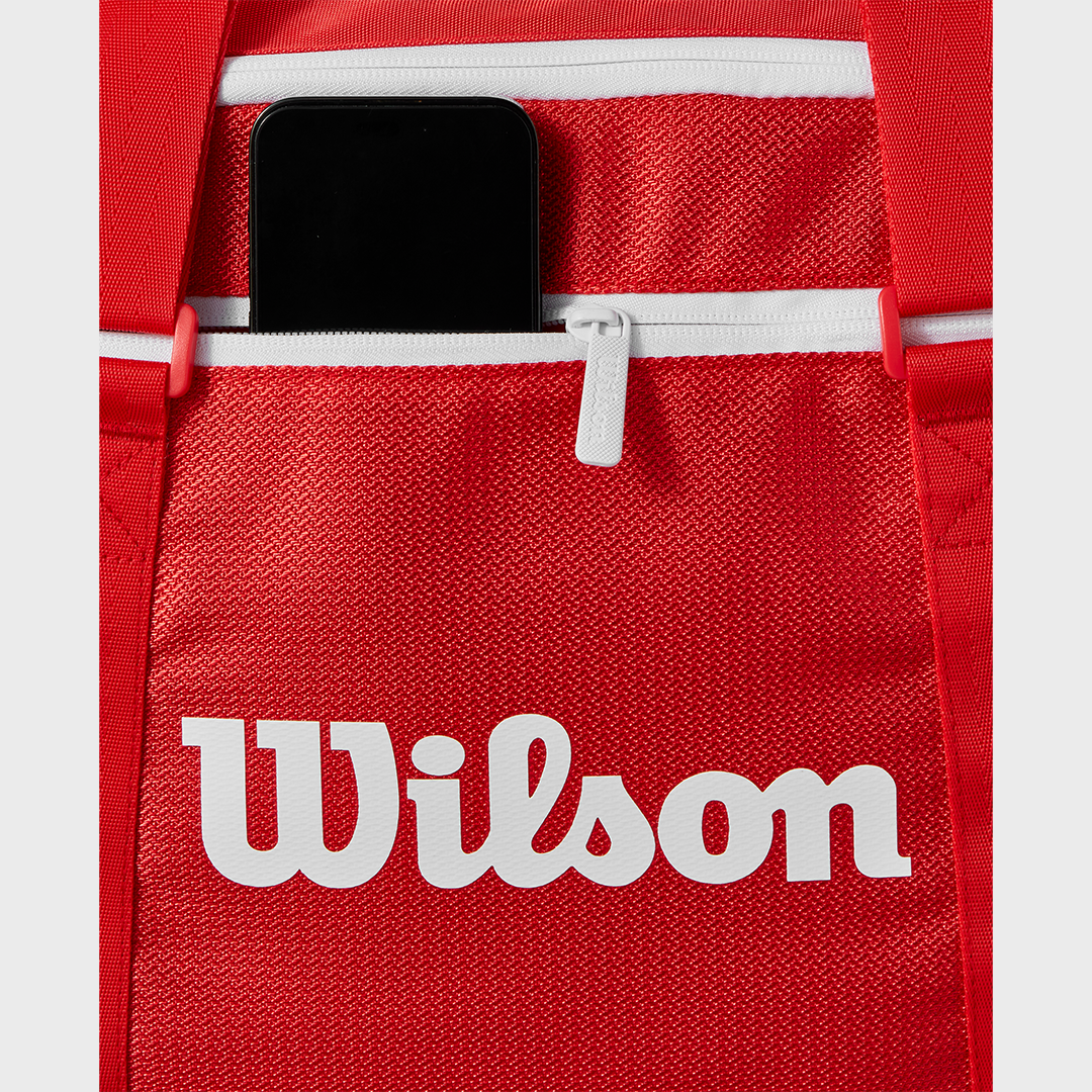 Wilson Breakpoint Seamless Tee