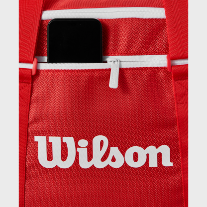Wilson Breakpoint Seamless Tee
