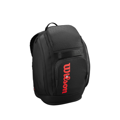 CLASH V3 BACKPACK BLACK/INFRARED