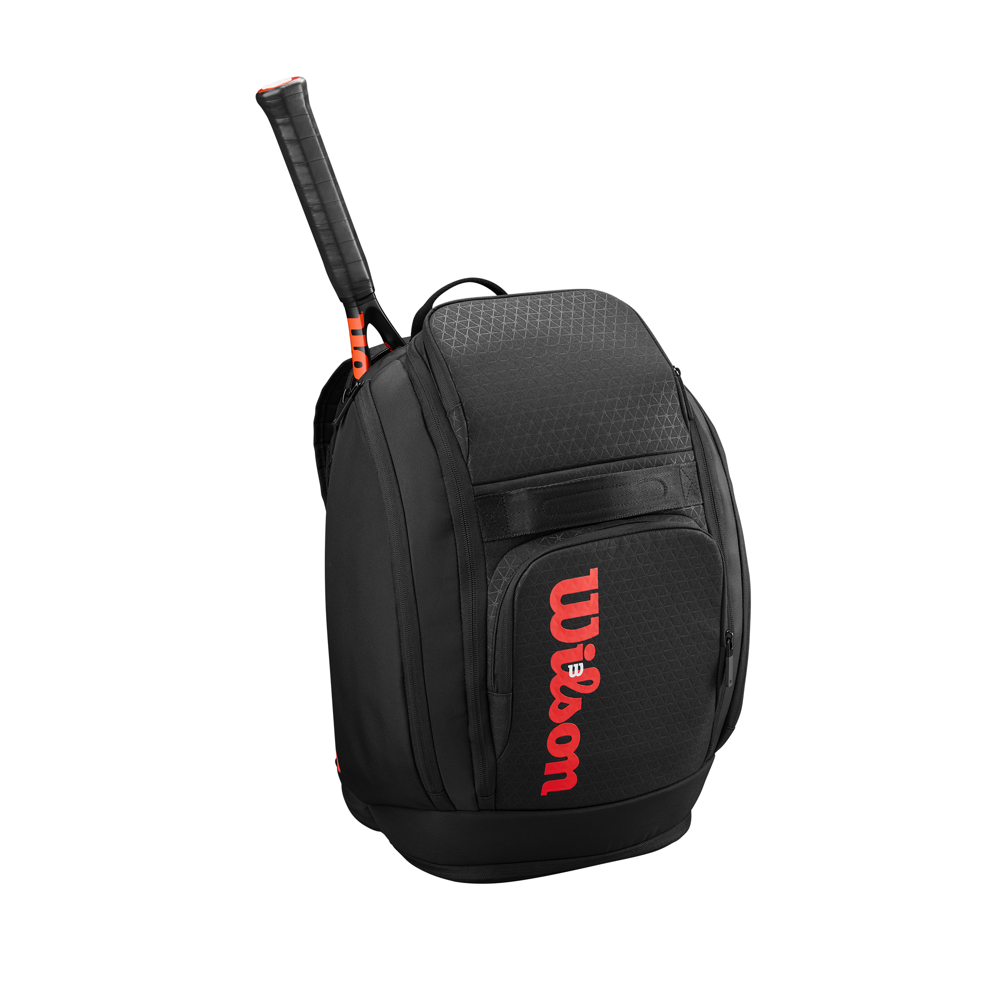 CLASH V3 BACKPACK BLACK/INFRARED
