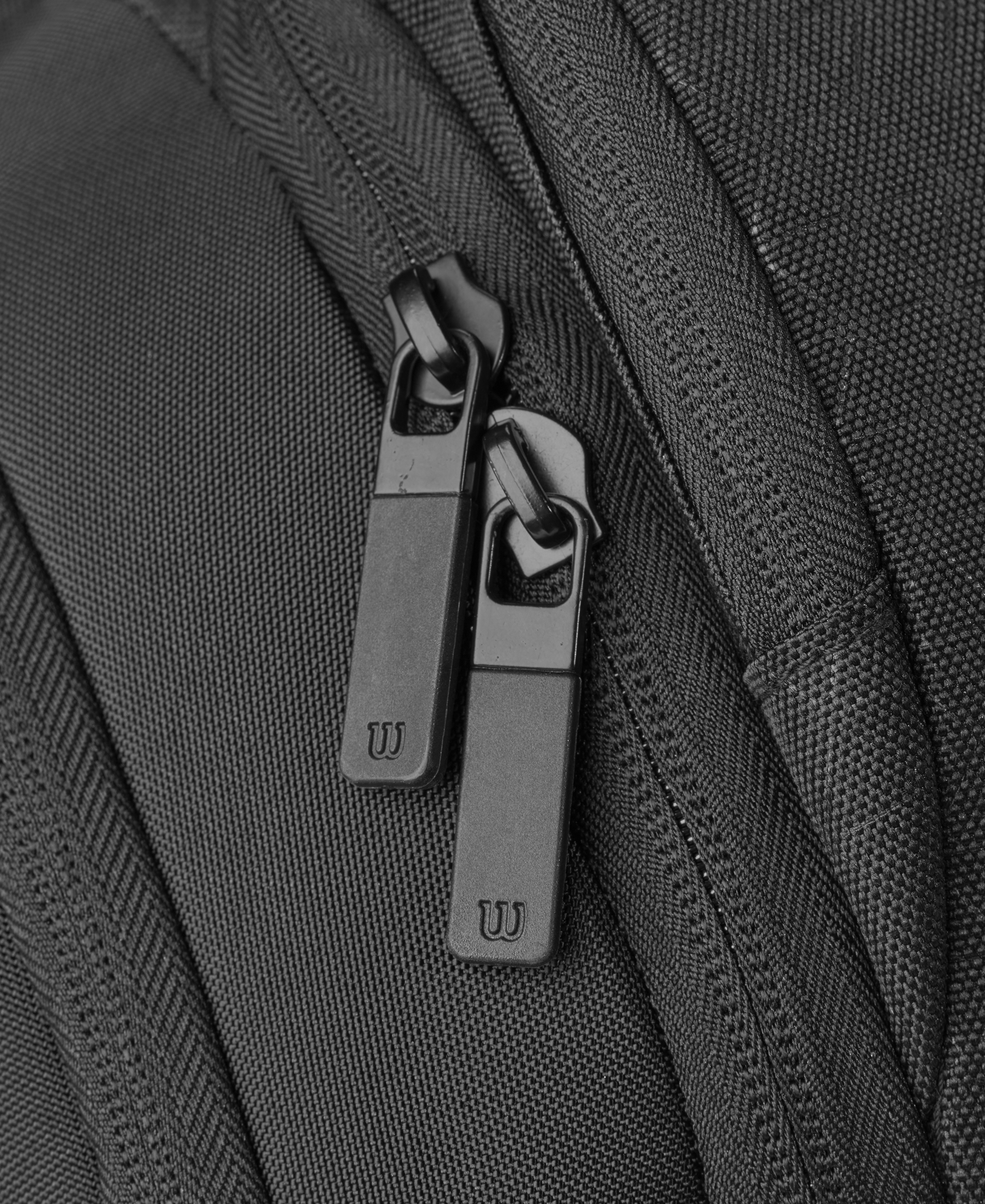 CLASH V3 BACKPACK BLACK/INFRARED