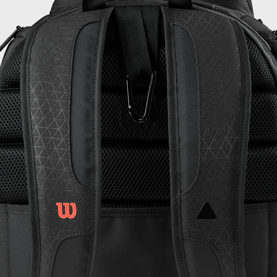 Wilson Breakpoint Seamless Tee
