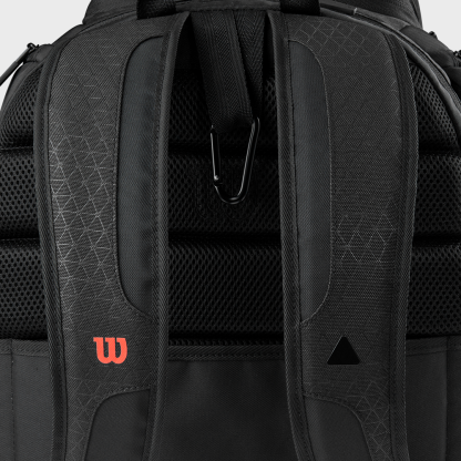 Wilson Breakpoint Seamless Tee